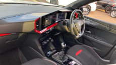 Vauxhall Mokka 1.2 Turbo 100 SRi 5dr Petrol Hatchback